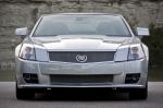 Cadillac XLR-V 2009 года